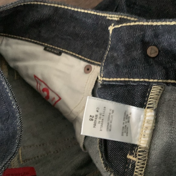 Women’s Guess Jeans - Picture 10 of 10